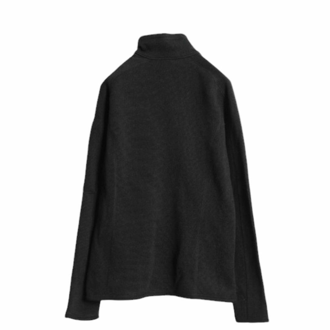patagonia - デッドストック 19年製 パタゴニア ベターセーター patagonia - デッドストック 19年製 パタゴニア ベターセーター
