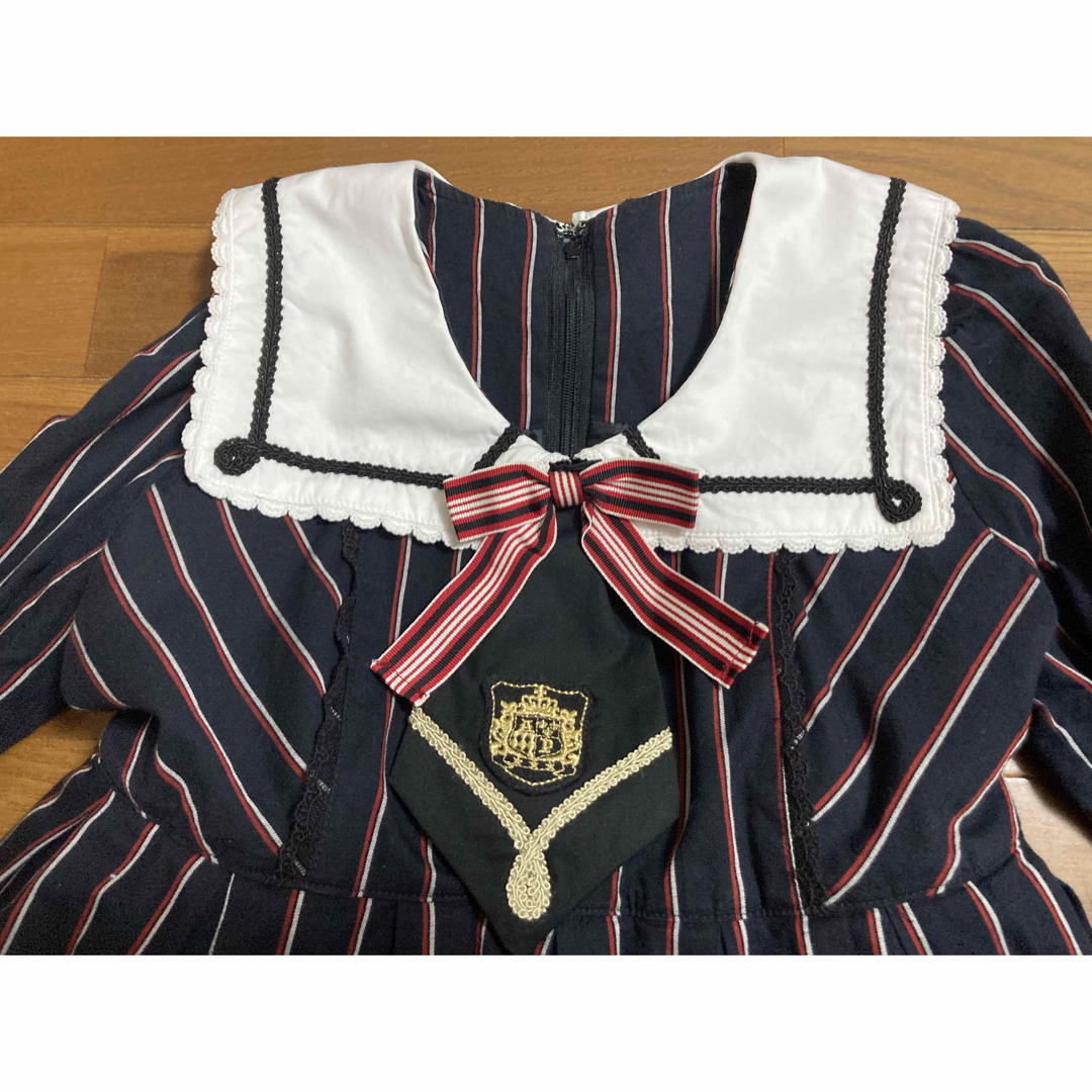 定価35,316円angelicprettyuniversityワンピースset 定価35,316円angelicprettyuniversityワンピースset