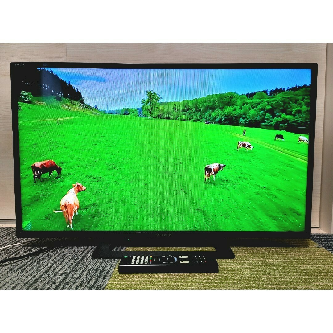 値下げ 美品 SONY BRAVIA 32インチ液晶テレビ KJ-32W500C 値下げ 美品 SONY BRAVIA 32インチ液晶テレビ KJ-32W500C