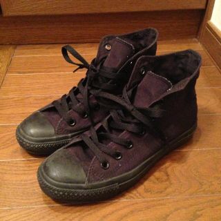 コンバース(CONVERSE)のCONVERSE ハイカットスニーカー♡(スニーカー)