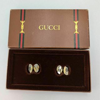 GUCCI(カフリンクス)のフリマアイテム一覧 GUCCI(カフリンクス)のフリマアイテム一覧