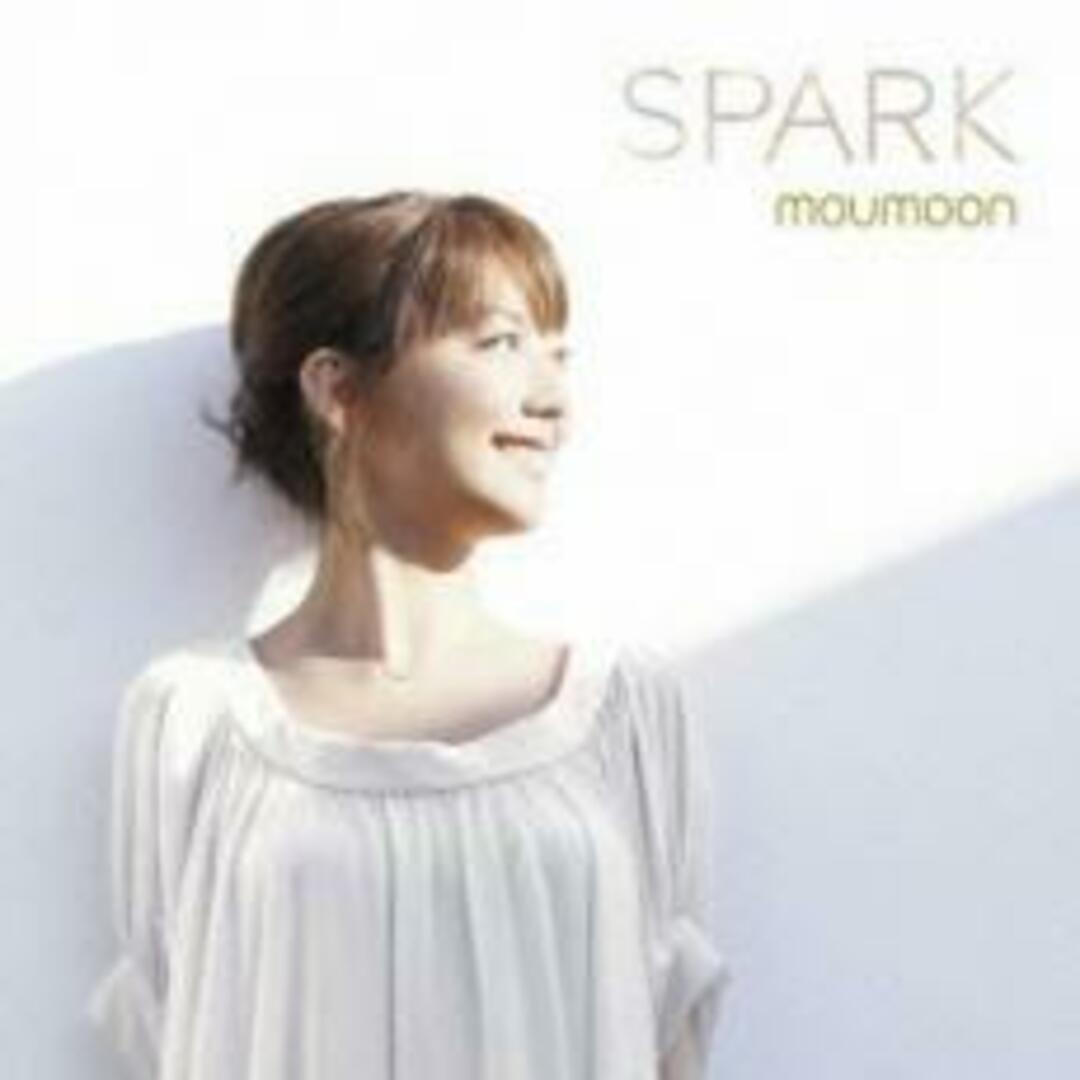 【処分特価・未検品・未清掃】【中古】CD▼SPARK レンタル落ち エンタメ/ホビーのCD(ポップス/ロック(邦楽))の商品写真