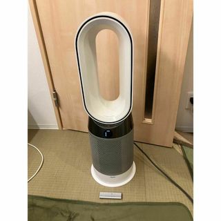 Dyson - Dyson ダイソン 冷暖房 空気清浄扇風機 HP04 18年製超美 Dyson - Dyson ダイソン 冷暖房 空気清浄扇風機 HP04 18年製超美