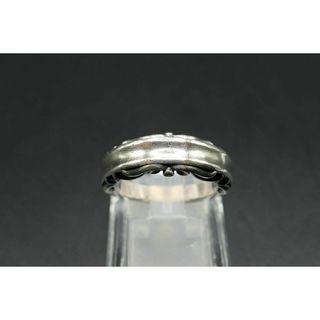 アクアシルバー(AQUA SILVER)の19号　アクアフォーティス　ジルコニア　リング　指輪　アクアフォルティス(リング(指輪))