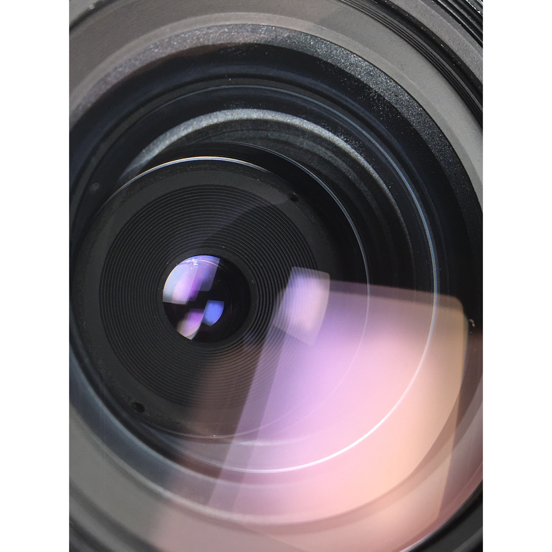 Nikon - 作例付き Nikon NIKKOR-H AUTO 28mm F3.5 管mprの通販 Nikon - 作例付き Nikon NIKKOR-H AUTO 28mm F3.5 管mprの通販