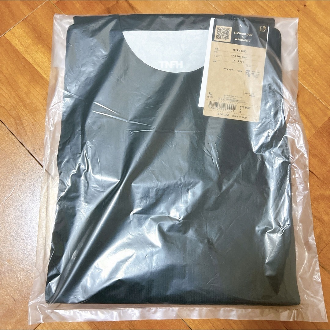 THE NORTH FACE x HYKE - TNFH THE NORTH FACE HYKE ショート THE NORTH FACE x HYKE - TNFH THE NORTH FACE HYKE ショート