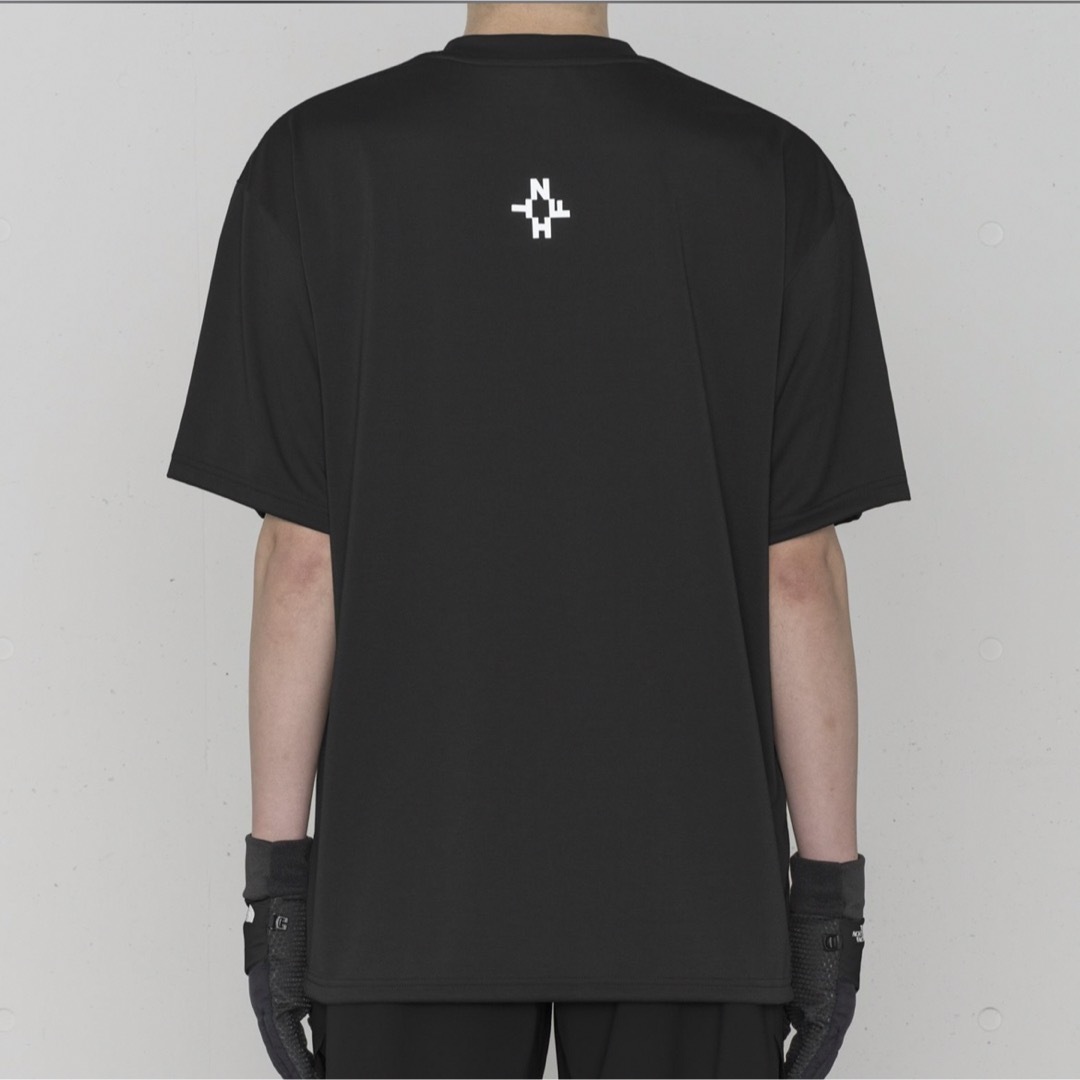 THE NORTH FACE x HYKE - TNFH THE NORTH FACE HYKE ショート THE NORTH FACE x HYKE - TNFH THE NORTH FACE HYKE ショート