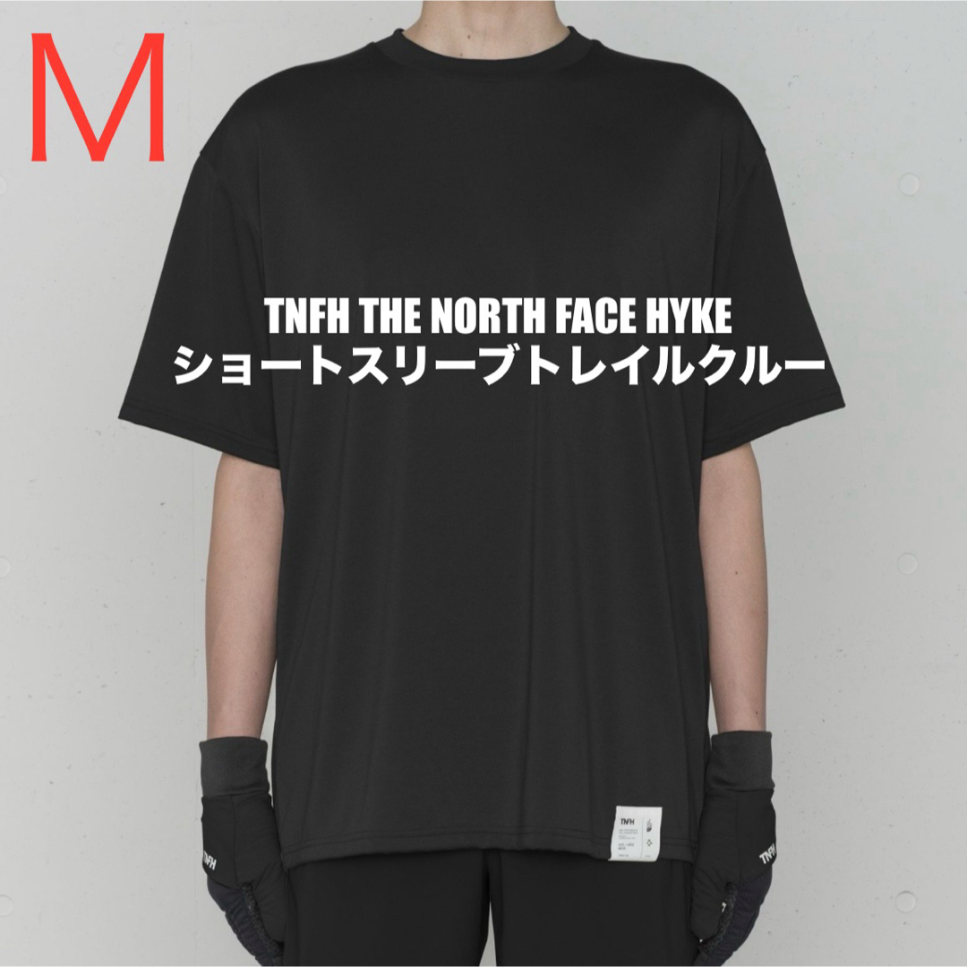THE NORTH FACE x HYKE - TNFH THE NORTH FACE HYKE ショート THE NORTH FACE x HYKE - TNFH THE NORTH FACE HYKE ショート