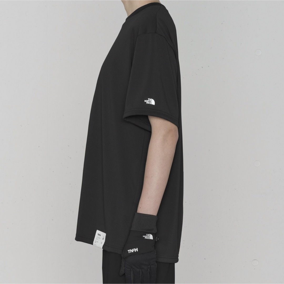 THE NORTH FACE x HYKE - TNFH THE NORTH FACE HYKE ショート THE NORTH FACE x HYKE - TNFH THE NORTH FACE HYKE ショート