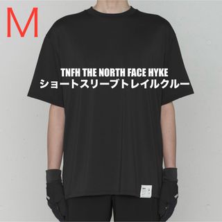 THE NORTH FACE x HYKE - TNFH THE NORTH FACE HYKE ショート THE NORTH FACE x HYKE - TNFH THE NORTH FACE HYKE ショート