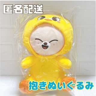 Stray Kids - Stray Kids SKZOO 抱きぬいぐるみ スキズ SKZ Stray Kids - Stray Kids SKZOO 抱きぬいぐるみ スキズ SKZ