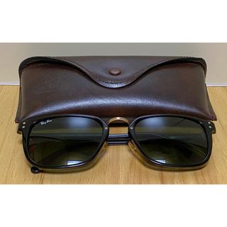 Ray-Ban - ビンテージ B&L Ray-Ban Premier E W0866 ボシュロム Ray-Ban - ビンテージ B&L Ray-Ban Premier E W0866 ボシュロム