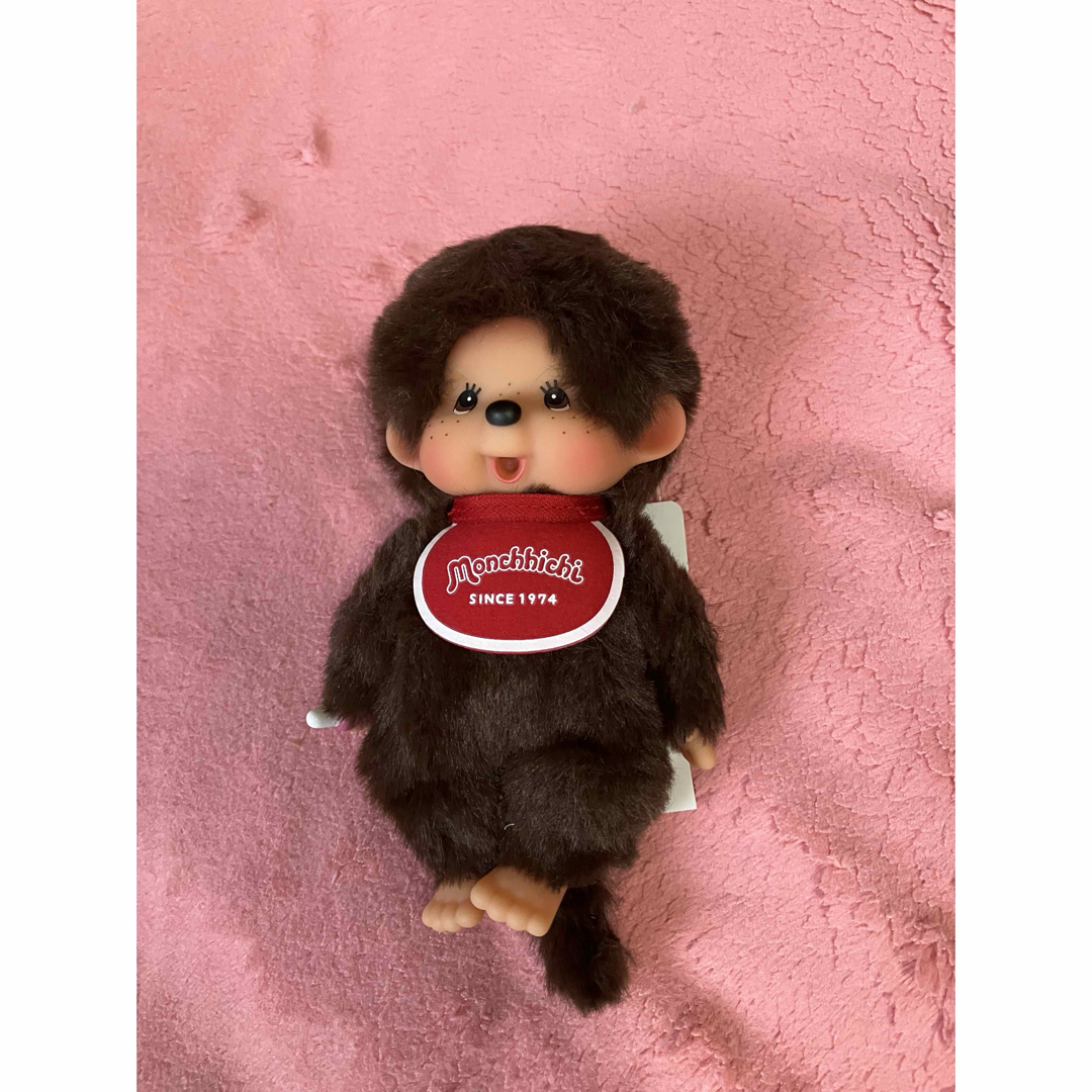 Sekiguchi - 【新品】モンチッチ キーホルダー 男の子の通販 by Sekiguchi - 【新品】モンチッチ キーホルダー 男の子の通販 by