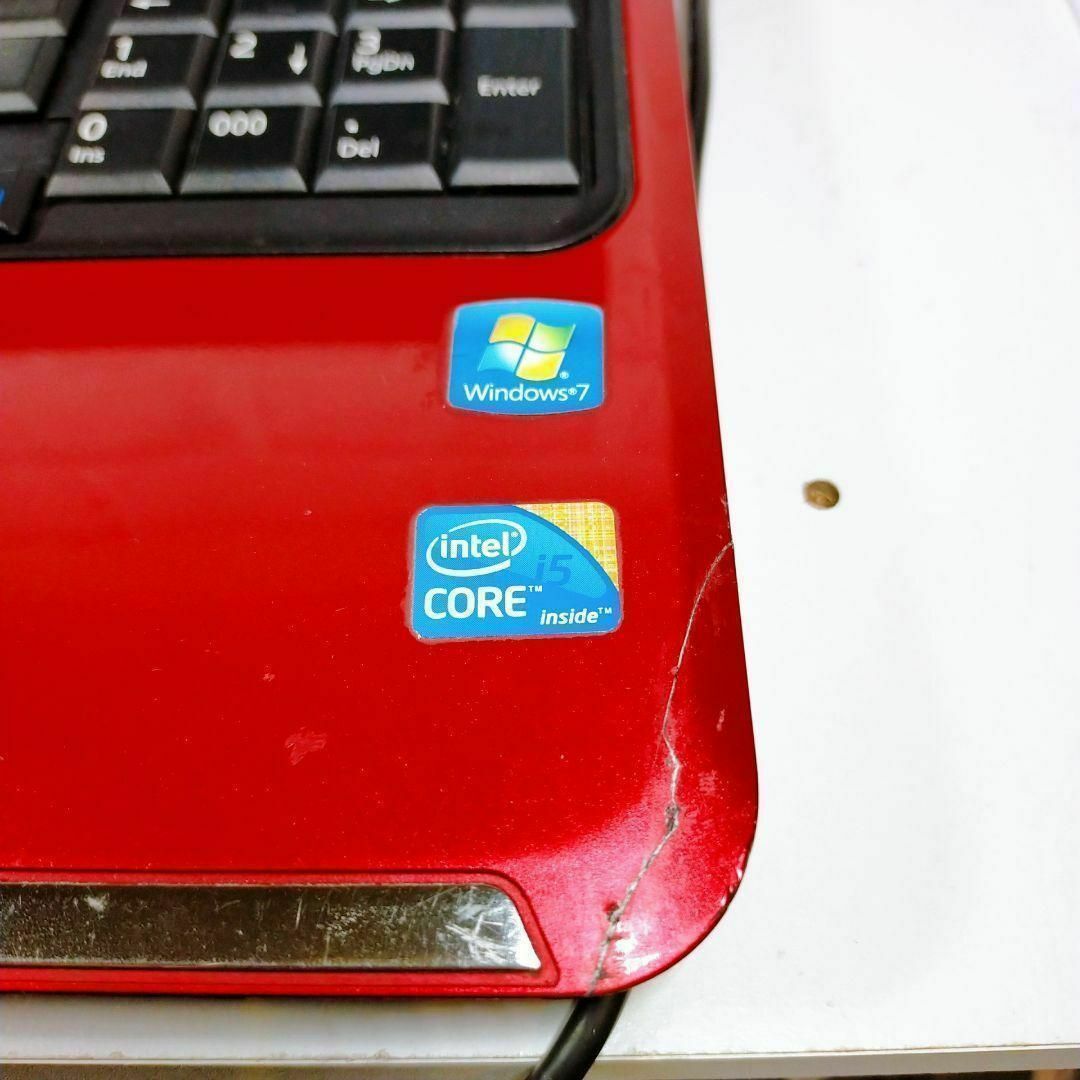Core i5#ノートパソコンWindows11カメラ付きPC初期設定済みf27 Core i5#ノートパソコンWindows11カメラ付きPC初期設定済みf27