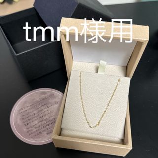 しまむら - しまむら tal by yumi k10 ネックレスの通販 by しまむら - しまむら tal by yumi k10 ネックレスの通販 by