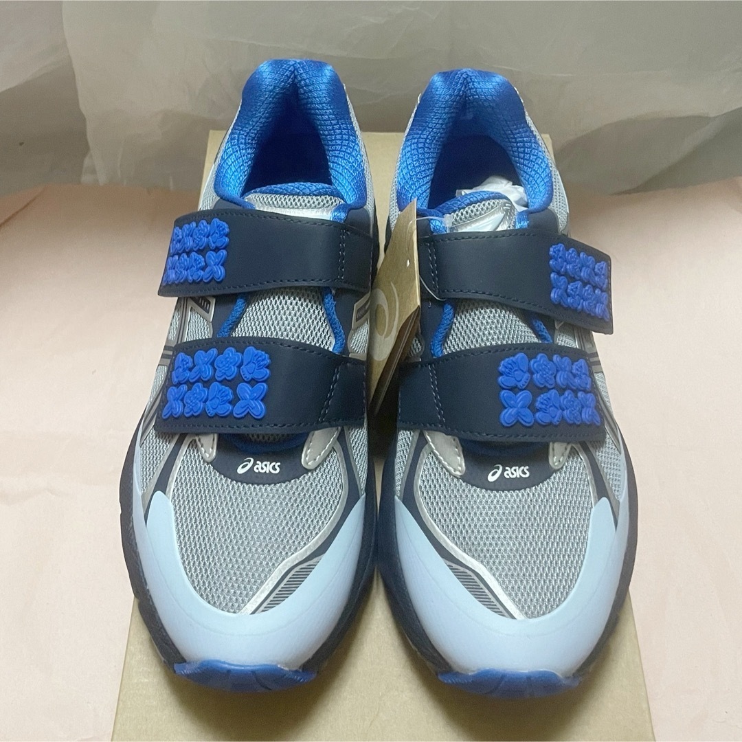 asics - Cecilie Bahnsen × Asics GT-2160 青 黒 24cmの通販 by asics - Cecilie Bahnsen × Asics GT-2160 青 黒 24cmの通販 by