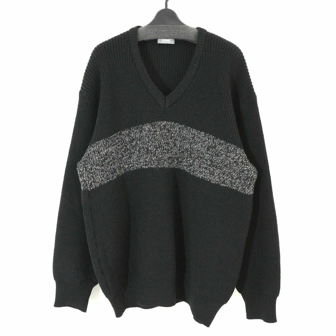 COMME des GARCONS HOMME - オムコムデギャルソン 70's メランジ COMME des GARCONS HOMME - オムコムデギャルソン 70's メランジ