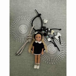 Barbie(バッグチャーム)のフリマアイテム一覧 Barbie(バッグチャーム)のフリマアイテム一覧