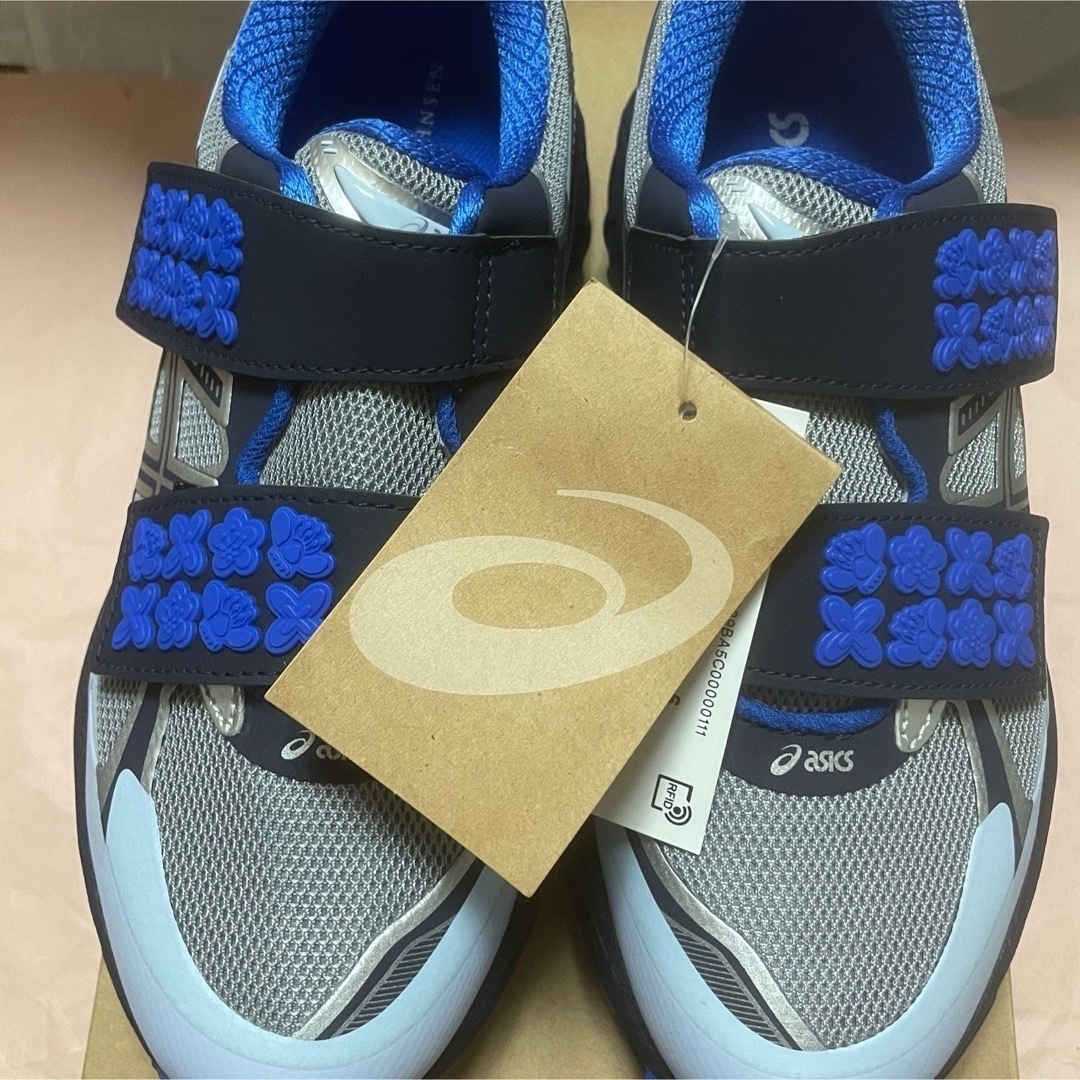 asics - Cecilie Bahnsen × Asics GT-2160 青 黒 24.5の通販 by asics - Cecilie Bahnsen × Asics GT-2160 青 黒 24.5の通販 by
