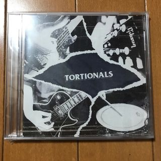 TORTIONALS demo CD(ポップス/ロック(邦楽))