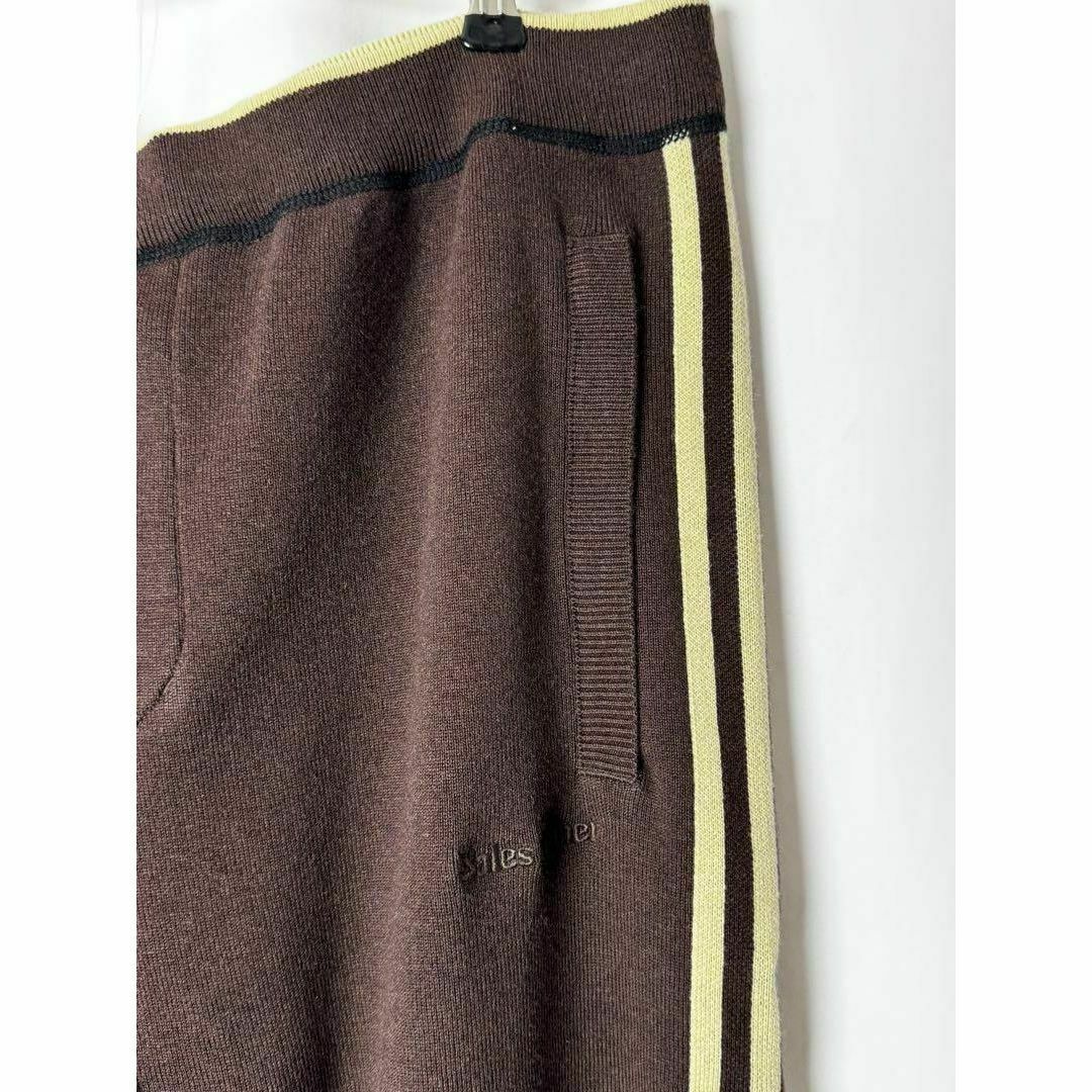 adidas - 【定価3.9万】walesbonner adidas トラックパンツ adidas - 【定価3.9万】walesbonner adidas トラックパンツ