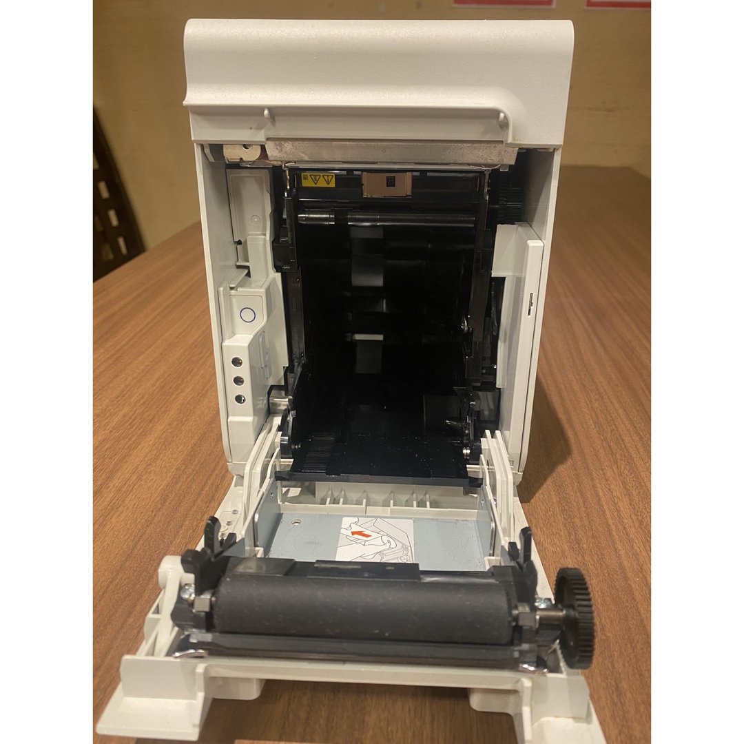 EPSON キッチンプリンター EPSON キッチンプリンター