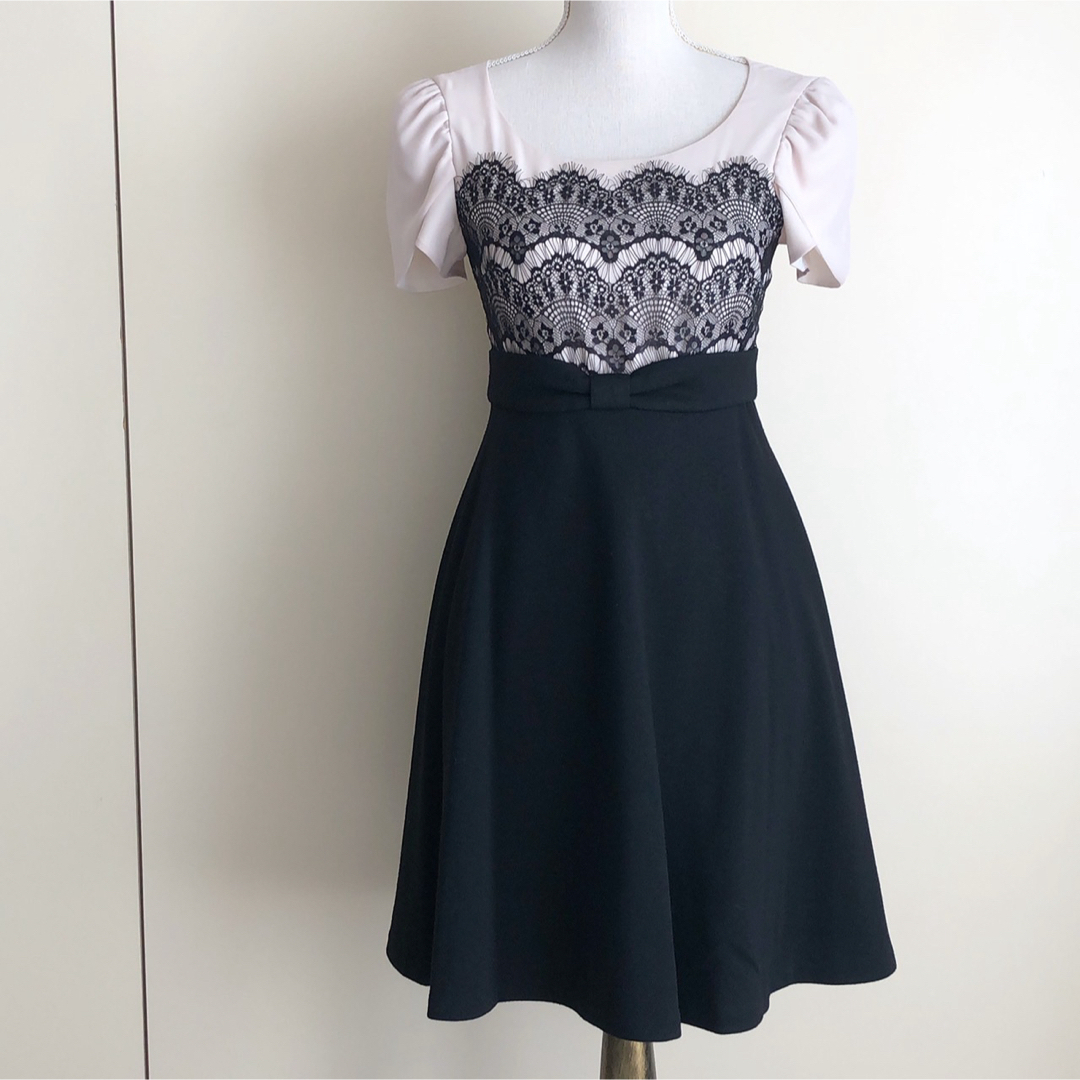 SCOT CLUB - プチプードル ワンピースの通販 by ひな's shop♡2 SCOT CLUB - プチプードル ワンピースの通販 by ひな's shop♡2