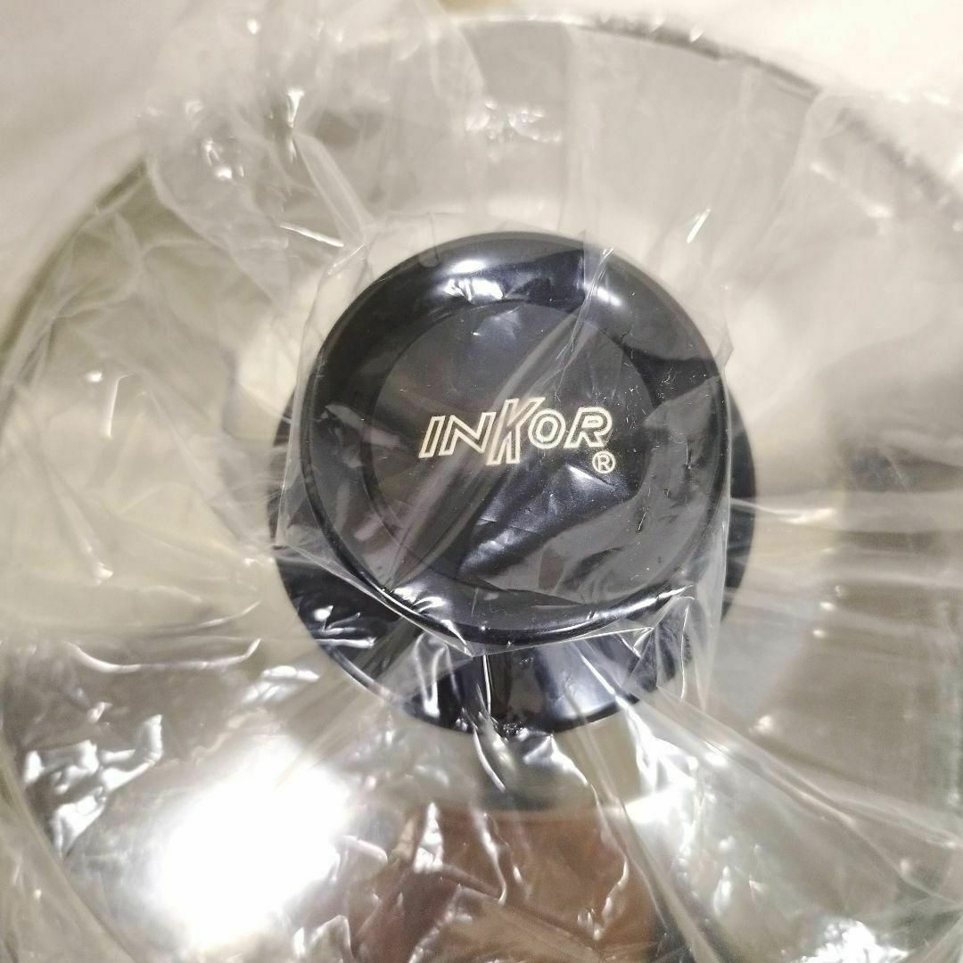 新品 inkor インコア IH対応品 2コート 2QT おまけ付き@ その他 新品 inkor インコア IH対応品 2コート 2QT おまけ付き@ その他