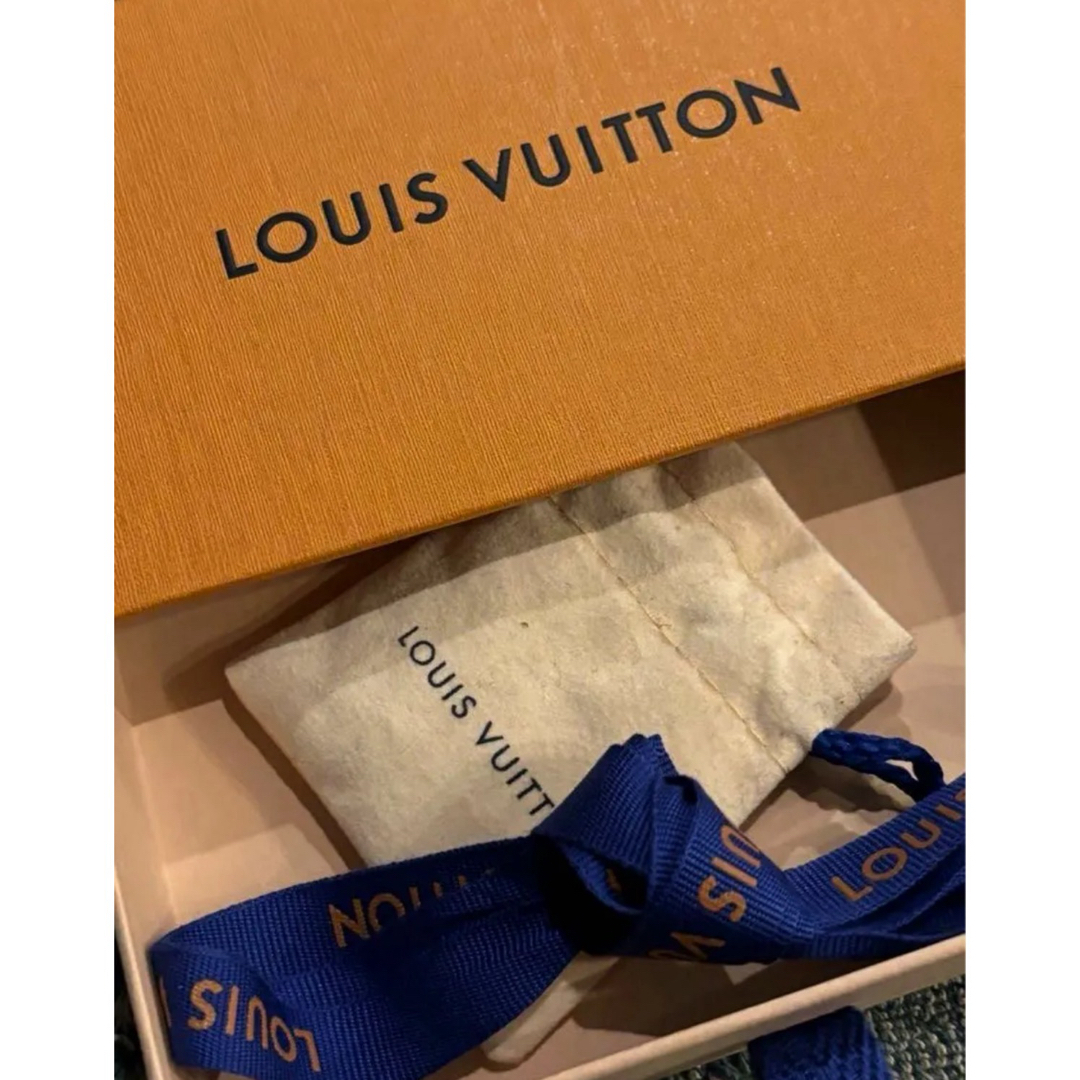 LOUIS VUITTON - 未使用ルイヴィトンサンライズネックレスの通販 LOUIS VUITTON - 未使用ルイヴィトンサンライズネックレスの通販