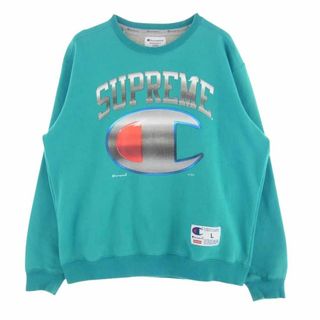 Supreme(スウェット ・ グリーン・カーキ/緑色系)のフリマ Supreme(スウェット ・ グリーン・カーキ/緑色系)のフリマ