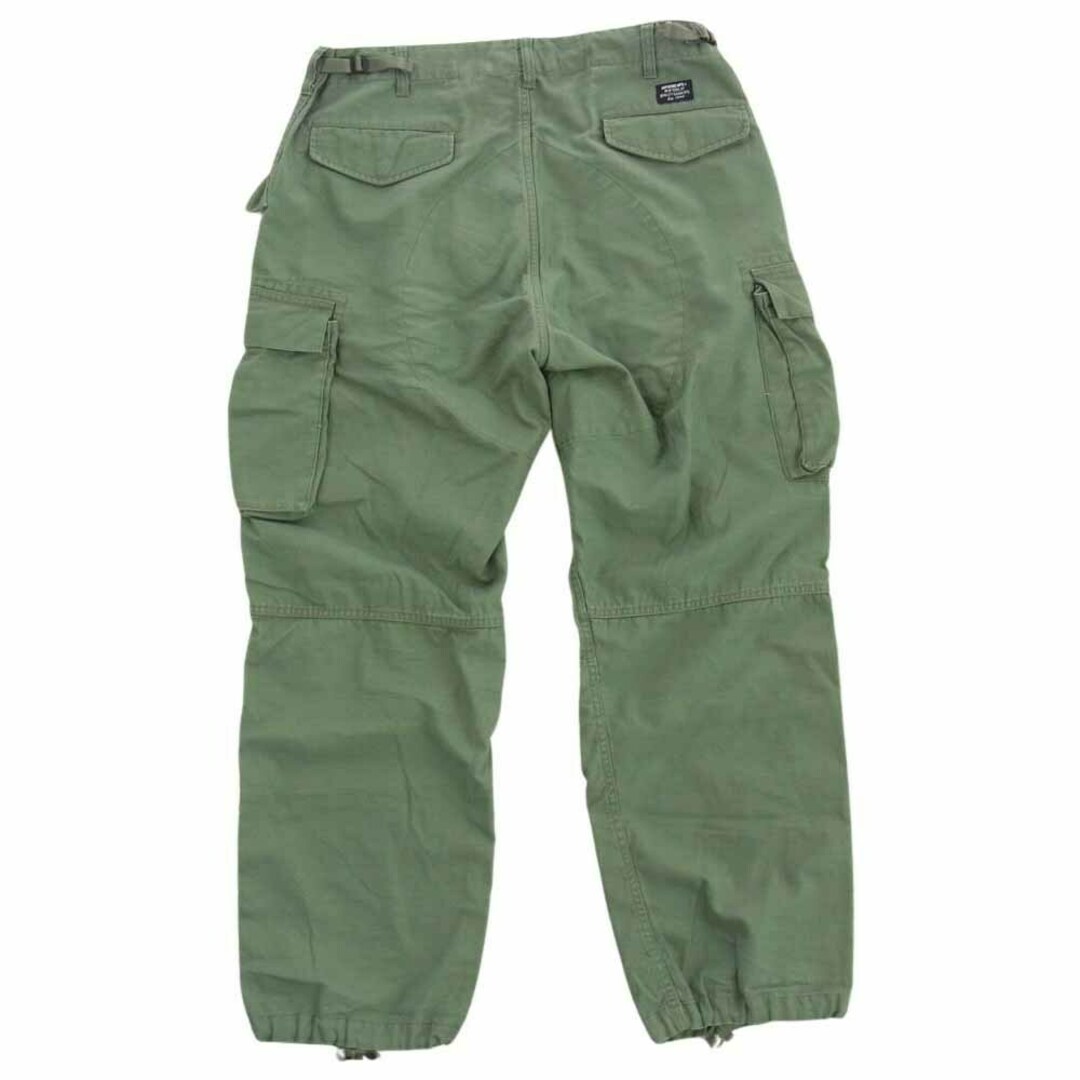 Supreme - Supreme シュプリーム 20AW Cargo Pant Olive カーゴ Supreme - Supreme シュプリーム 20AW Cargo Pant Olive カーゴ
