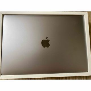 アップル(Apple)のApple M1 MacBook Pro 2020 8GB 256GB (ノートPC)