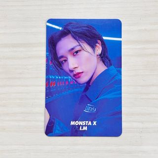 monsta x - MONSTA X トレカ キヒョン 幼少期 YOUTH スタシ特典 monsta x - MONSTA X トレカ キヒョン 幼少期 YOUTH スタシ特典