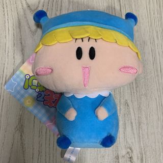 ミルモでポン！ ぬいぐるみ　ミルモ(キャラクターグッズ)