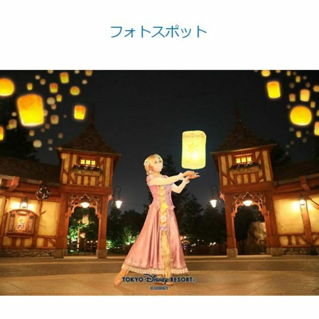 Secret Honey - シークレットハニー ディズニー ラプンツェル Secret Honey - シークレットハニー ディズニー ラプンツェル