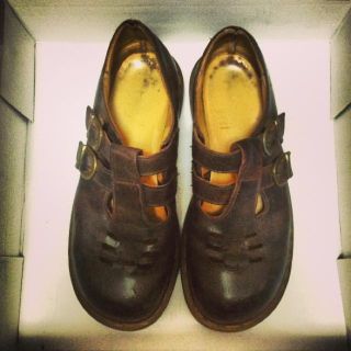 ドクターマーチン(Dr.Martens)のDr.Martens(ローファー/革靴)