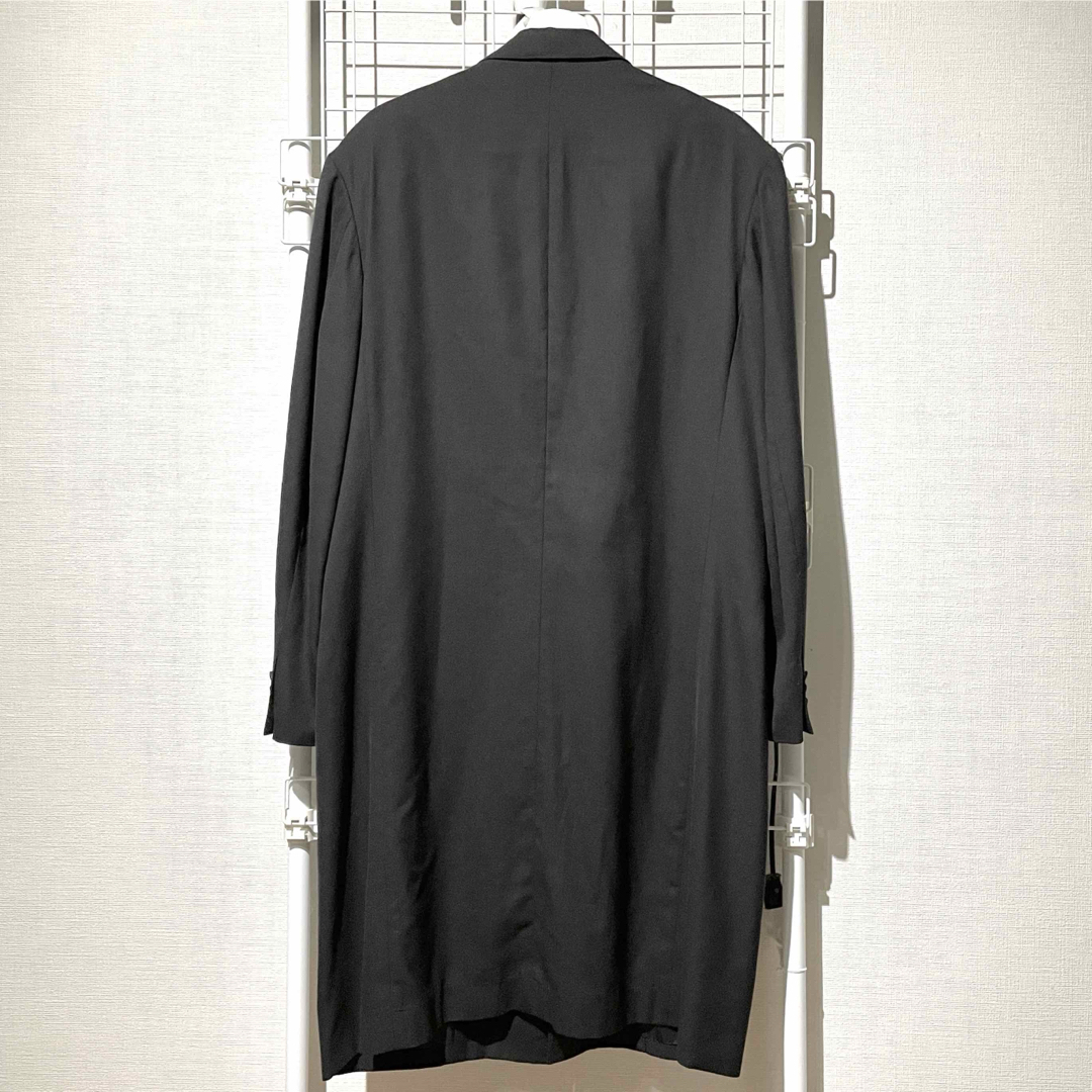 Yohji Yamamoto POUR HOMME - ヨウジヤマモト 03ss プールオム Yohji Yamamoto POUR HOMME - ヨウジヤマモト 03ss プールオム