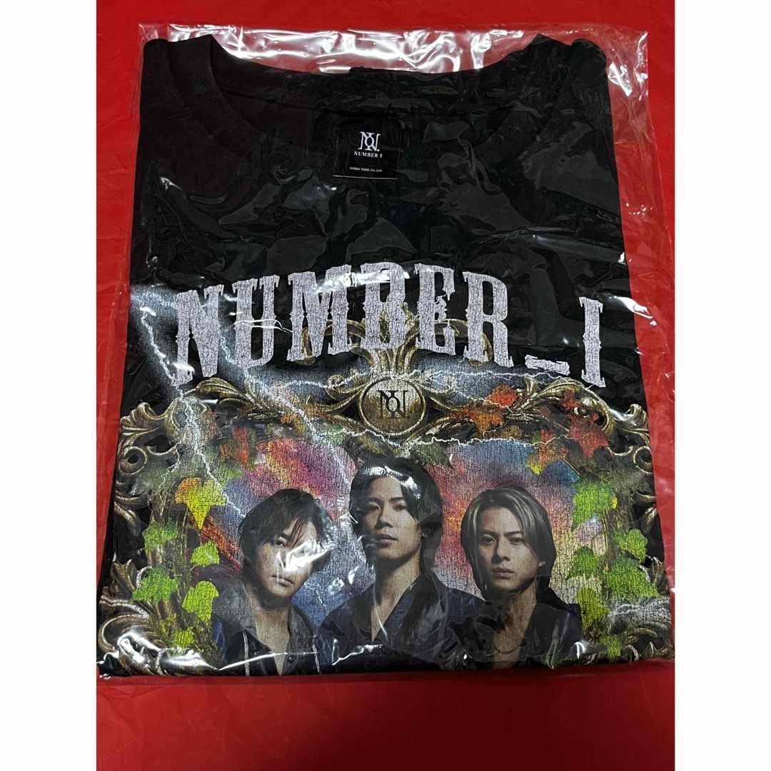 Amazon.co.jp: Number_i LIVE TOUR 2024 Noグッズ Tシャツ N Amazon.co.jp: Number_i LIVE TOUR 2024 Noグッズ Tシャツ N