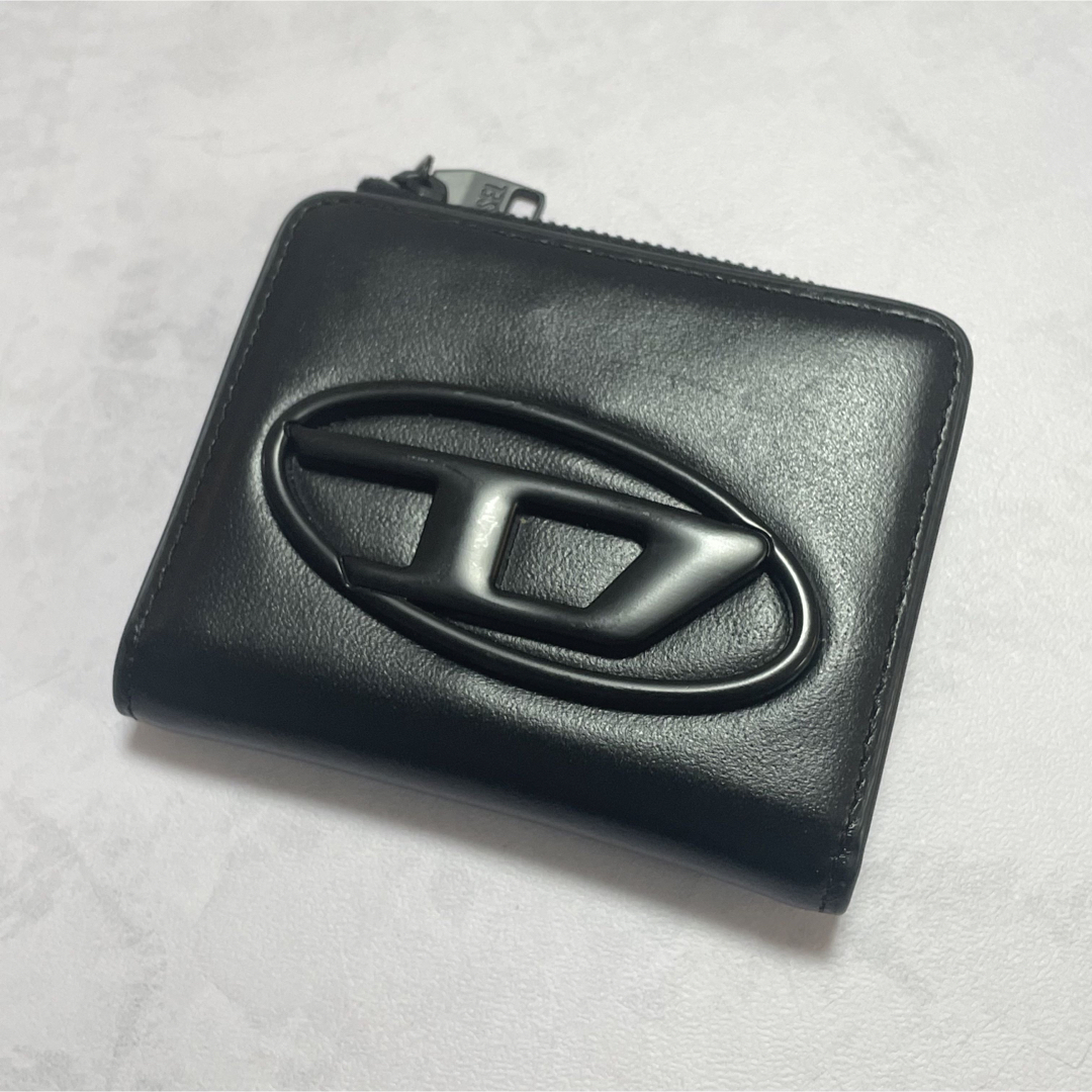 DIESEL 1dr コインケース カードケース DIESEL 1dr コインケース カードケース