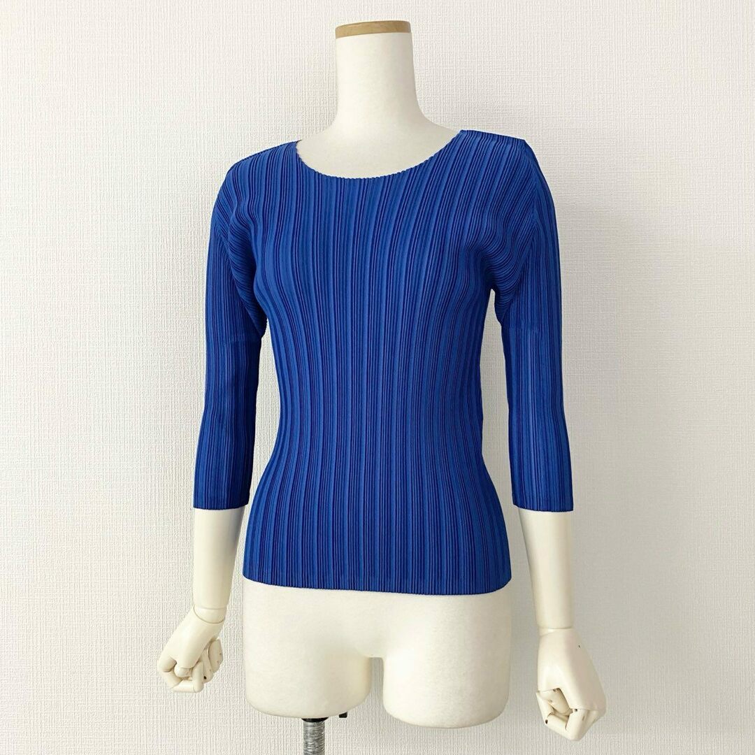 59i27 PLEATS PLEASE プリーツプリーズ プリーツカットソー PP03 59i27 PLEATS PLEASE プリーツプリーズ プリーツカットソー PP03