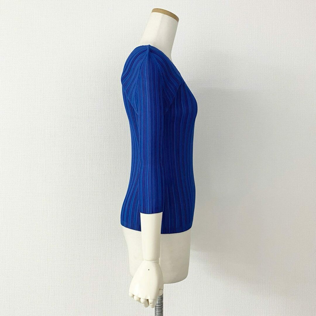 59i27 PLEATS PLEASE プリーツプリーズ プリーツカットソー PP03 59i27 PLEATS PLEASE プリーツプリーズ プリーツカットソー PP03