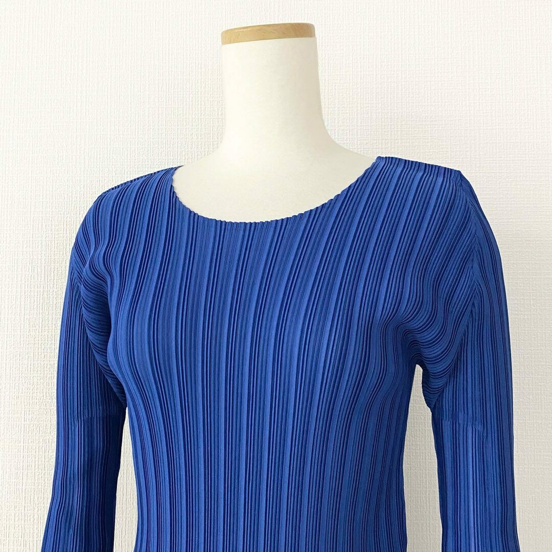 59i27 PLEATS PLEASE プリーツプリーズ プリーツカットソー PP03 59i27 PLEATS PLEASE プリーツプリーズ プリーツカットソー PP03