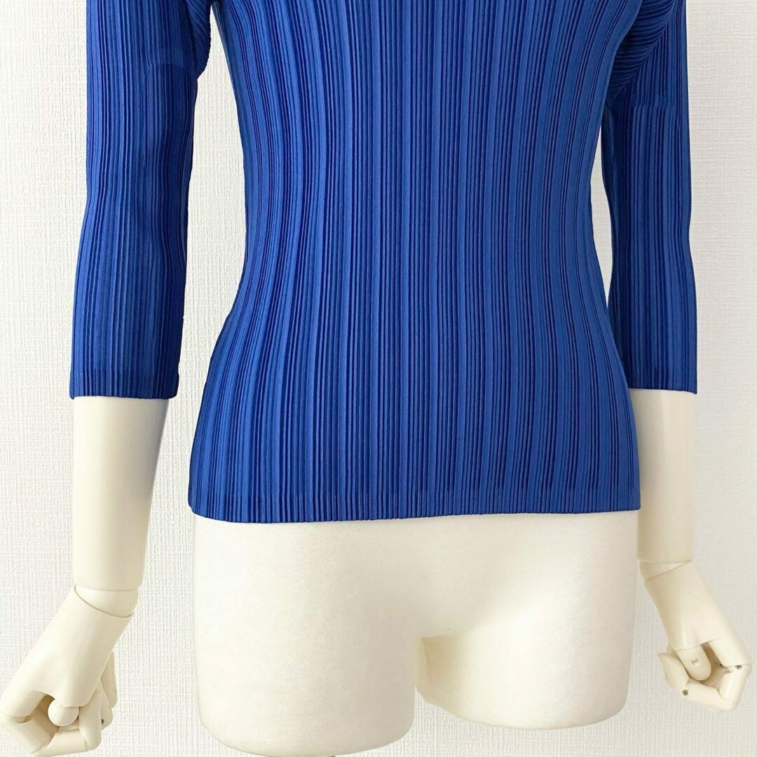 59i27 PLEATS PLEASE プリーツプリーズ プリーツカットソー PP03 59i27 PLEATS PLEASE プリーツプリーズ プリーツカットソー PP03