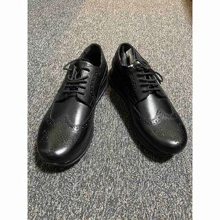 DESCENTE - 定価17600 新品未使用品 デサント ウイングチップ DESCENTE - 定価17600 新品未使用品 デサント ウイングチップ