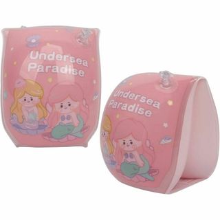 Skycase アームリング 子供用 浮き輪 腕浮き輪 スイミング補助具 子供用(マリン/スイミング)