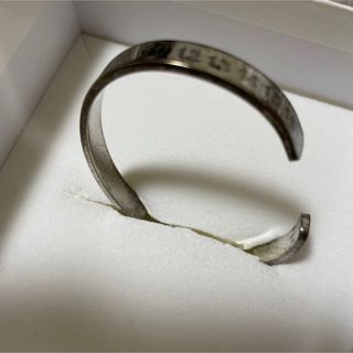 Maison Margiela(旧Maison Martin Margiela)(バングル/リスト Maison Margiela(旧Maison Martin Margiela)(バングル/リスト
