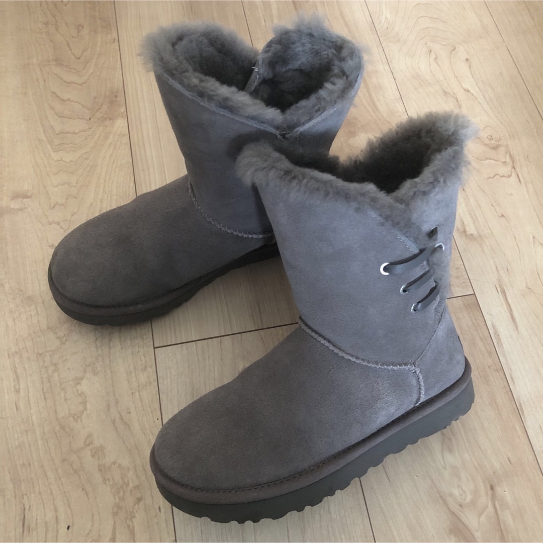美品 UGG ムートンブーツ 美品 UGG ムートンブーツ