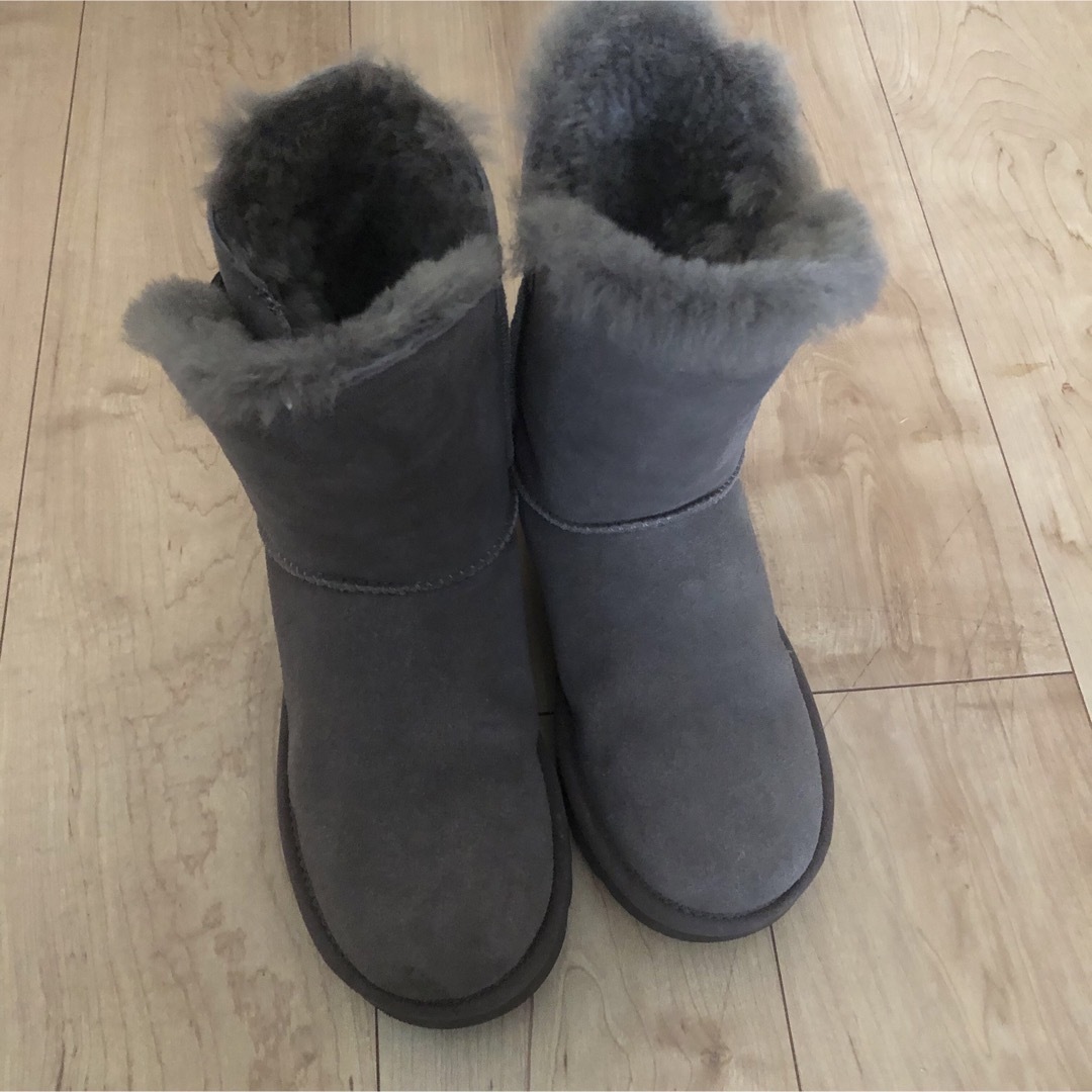美品 UGG ムートンブーツ 美品 UGG ムートンブーツ