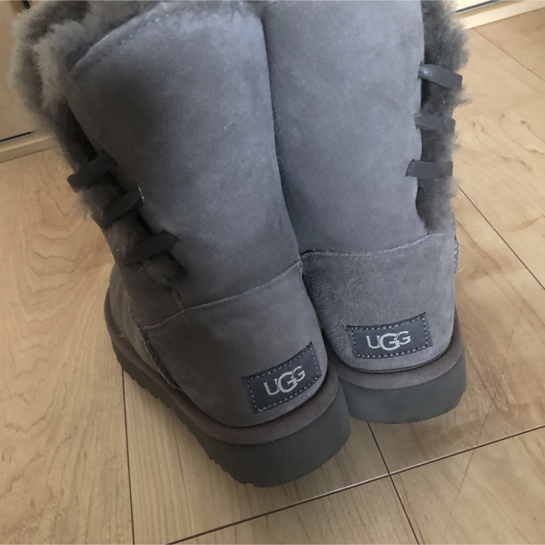美品 UGG ムートンブーツ 美品 UGG ムートンブーツ