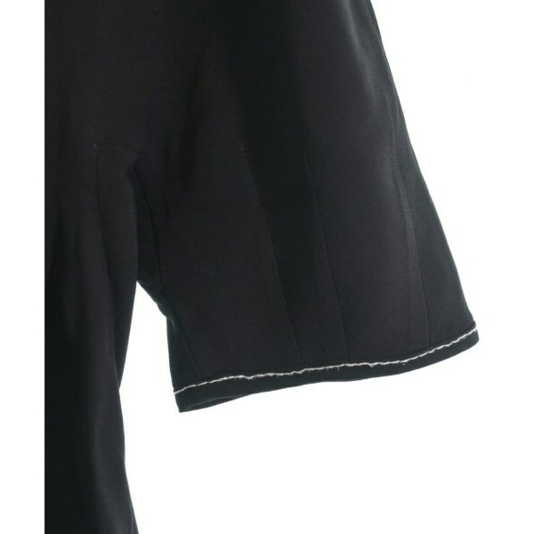 MARNI マルニ ブラウス 38(S位) 黒 【古着】 MARNI マルニ ブラウス 38(S位) 黒 【古着】
